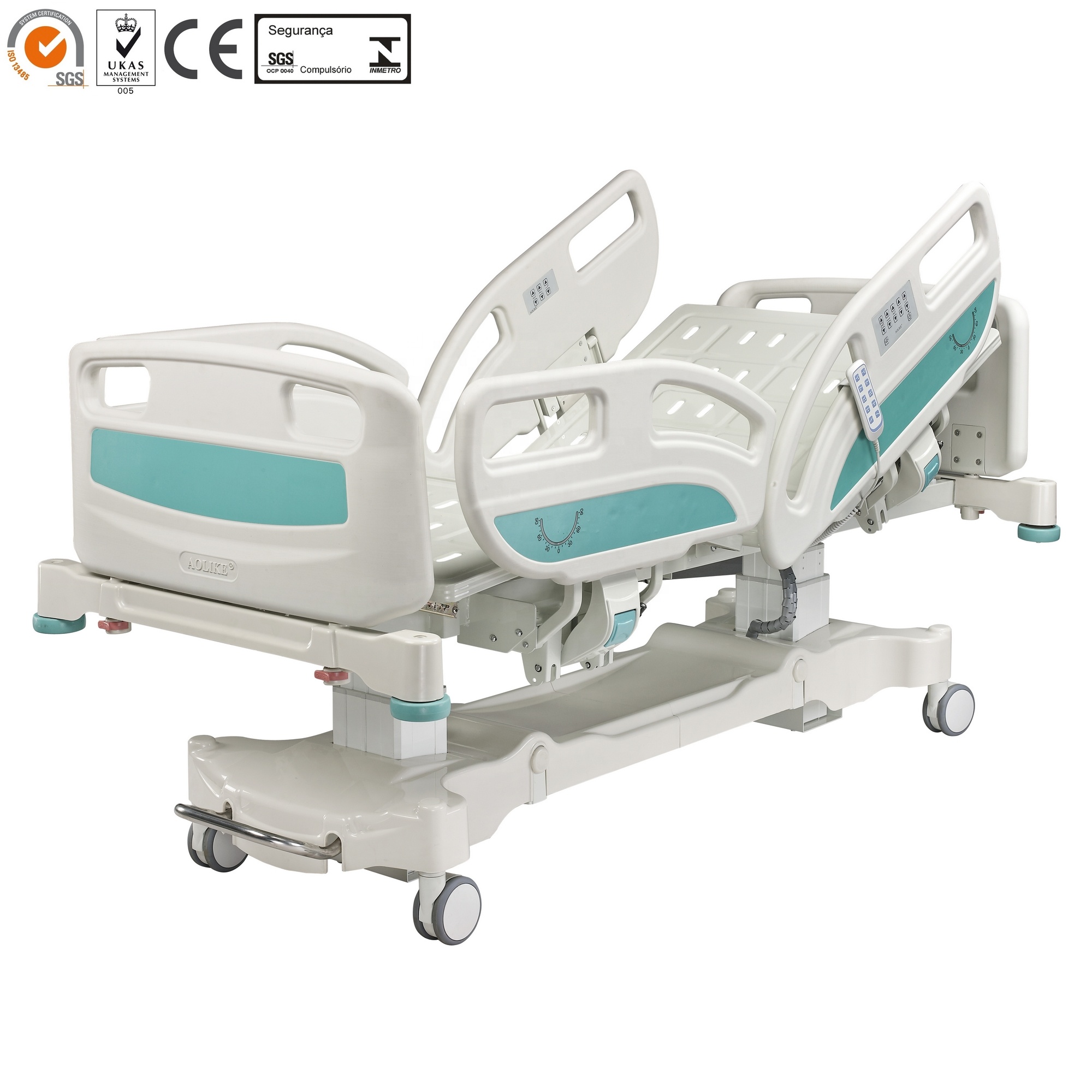 CE ISO13485 Fabricante de muebles de hospital de calidad en China