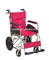 plegamiento del niño y sillón de ruedas ligero para la venta ALK865LABJ