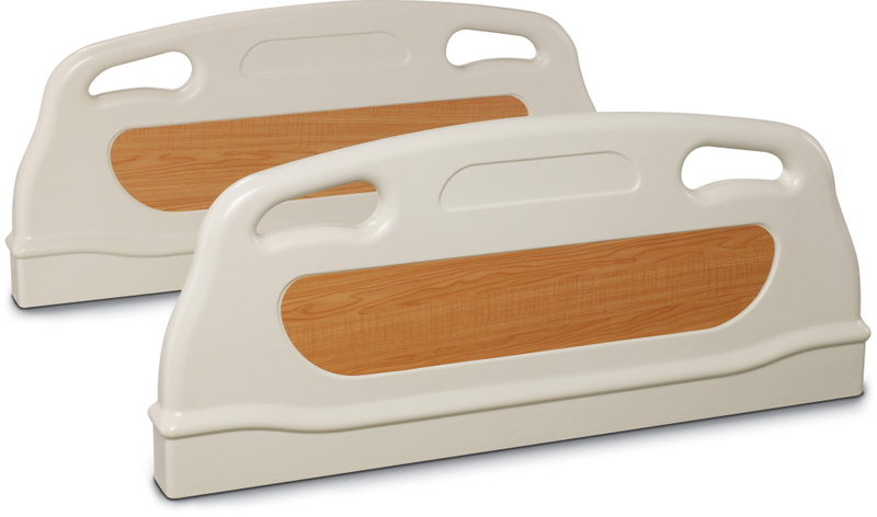 LG Material Hospital Cama Piezas de cama Cara Plancha