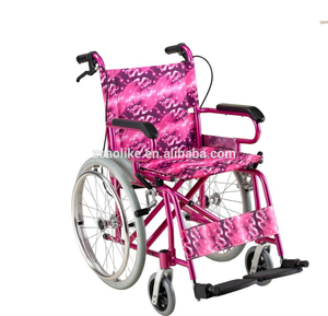 Sillón de ruedas del niño para la venta ALK801LJP