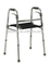 Caminante de aluminio ligero ALK761L de Rollator del precio barato